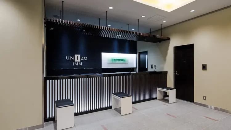 ユニゾイン金沢百万石通り-5