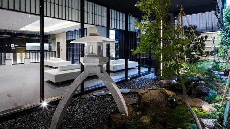 ユニゾイン金沢百万石通り-14