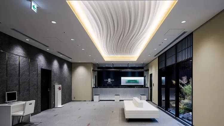 ユニゾイン金沢百万石通り-9