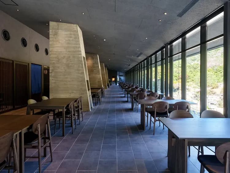 雲仙溫泉 雲仙宮崎旅館｜雲仙地獄步行6分/原生沼步行12分/雲仙纜車站開車15分-10