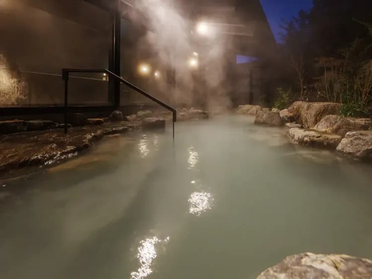 雲仙溫泉 雲仙宮崎旅館｜雲仙地獄步行6分/原生沼步行12分/雲仙纜車站開車15分-16