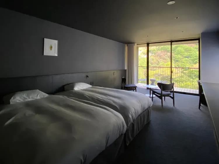 雲仙溫泉 雲仙宮崎旅館｜雲仙地獄步行6分/原生沼步行12分/雲仙纜車站開車15分-5