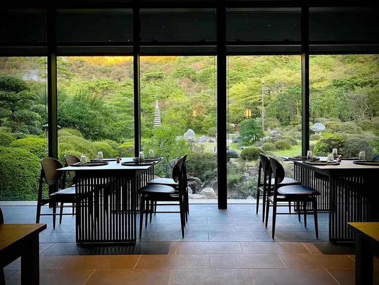 雲仙溫泉 雲仙宮崎旅館｜雲仙地獄步行6分/原生沼步行12分/雲仙纜車站開車15分-19