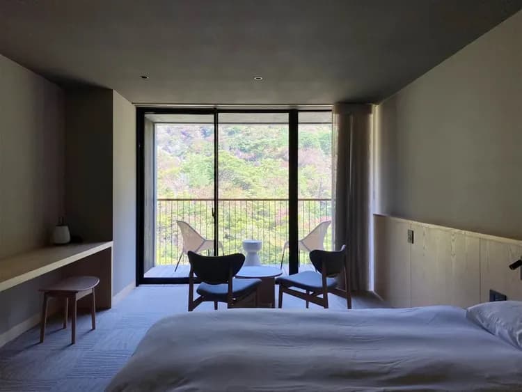 雲仙溫泉 雲仙宮崎旅館｜雲仙地獄步行6分/原生沼步行12分/雲仙纜車站開車15分-6