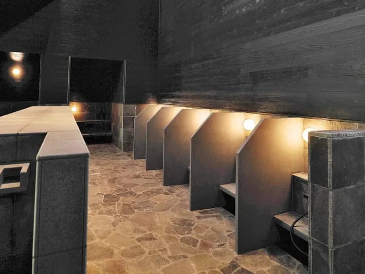 雲仙溫泉 雲仙宮崎旅館｜雲仙地獄步行6分/原生沼步行12分/雲仙纜車站開車15分-13