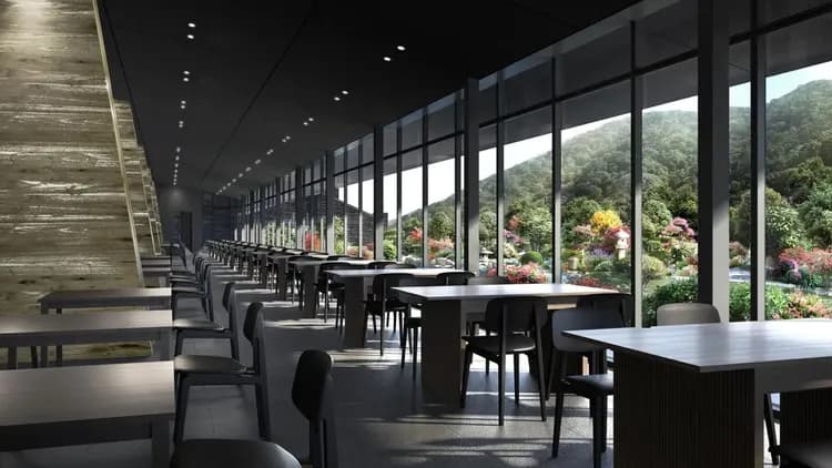 雲仙溫泉 雲仙宮崎旅館｜雲仙地獄步行6分/原生沼步行12分/雲仙纜車站開車15分-9