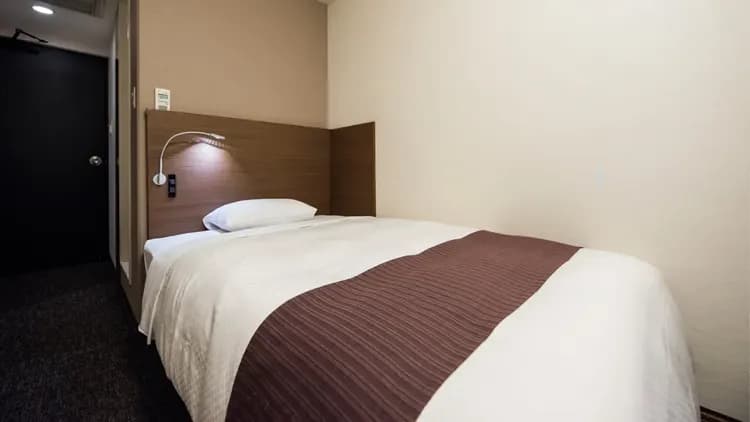 長崎巴士轉運站飯店｜新地中華街站步行1分/觀光通步行6分/近長崎車站-6