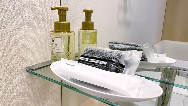 長崎巴士轉運站飯店｜新地中華街站步行1分/觀光通步行6分/近長崎車站-9