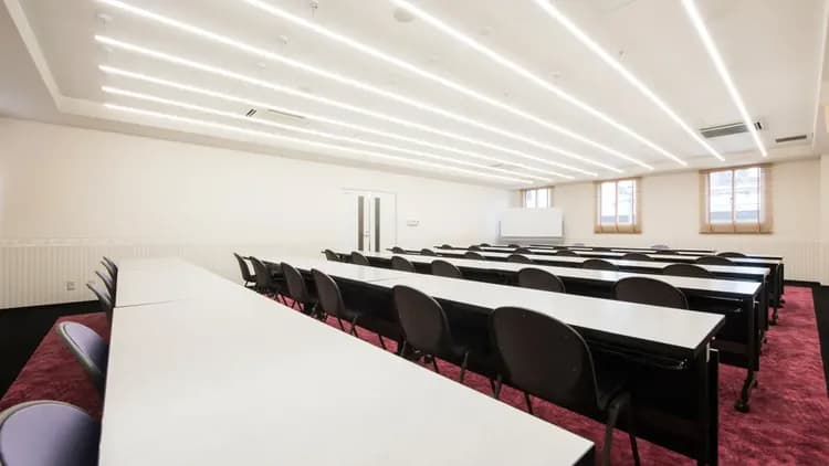 長崎巴士轉運站飯店｜新地中華街站步行1分/觀光通步行6分/近長崎車站-17