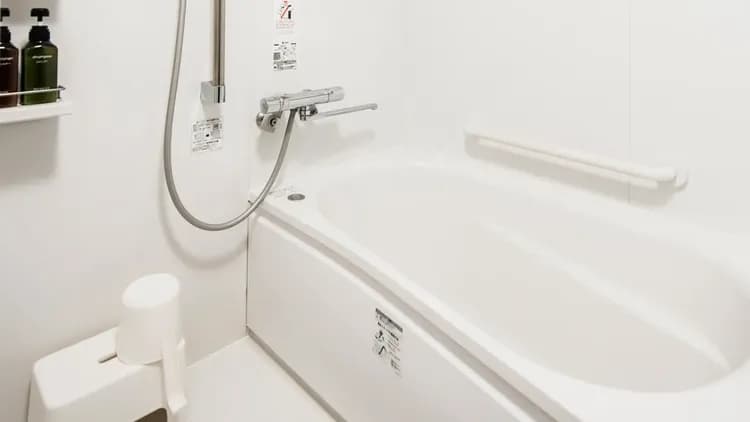 長崎巴士轉運站飯店｜新地中華街站步行1分/觀光通步行6分/近長崎車站-10