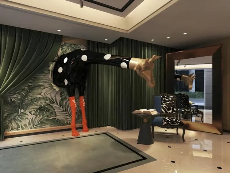 悅樂旅店-台中文心-11