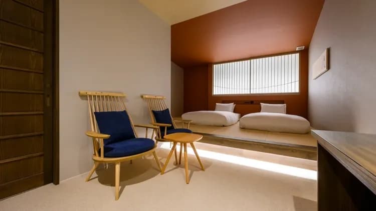 Hotel Wood Takayama-16