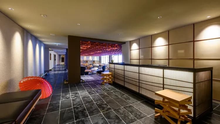 Hotel Wood Takayama-3