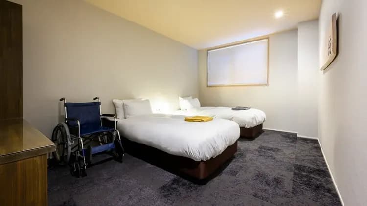 Hotel Wood Takayama-18