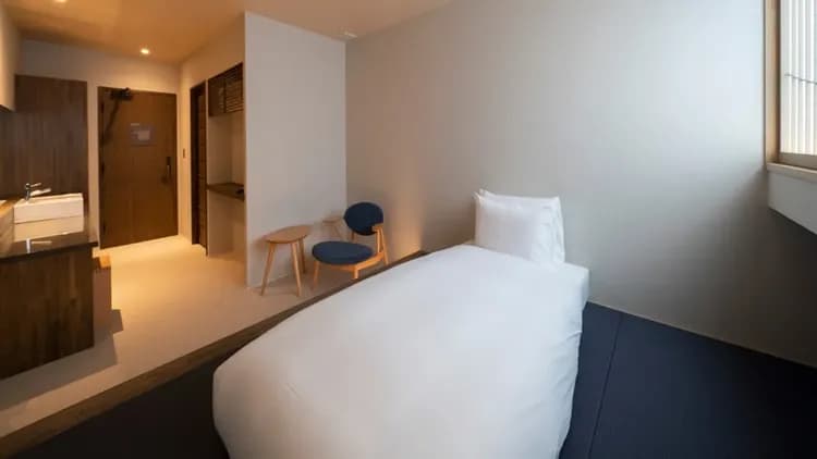 Hotel Wood Takayama-17