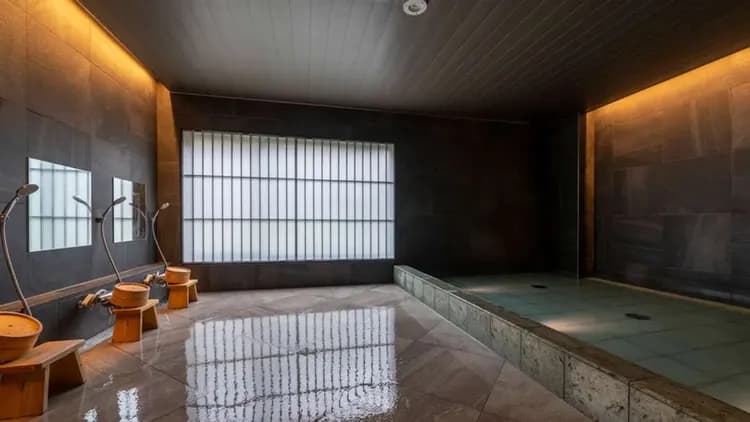 Hotel Wood Takayama-5