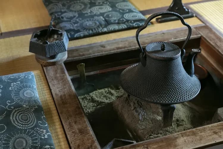 Sumiyoshi Ryokan (Gifu)-5