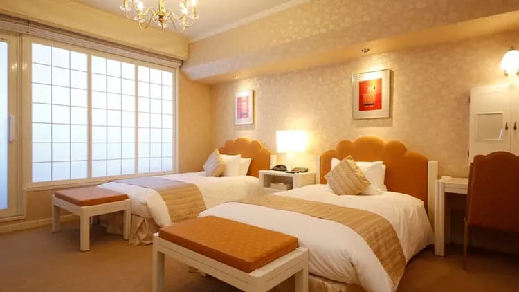 高山綠色飯店｜高山站徒歩6分/飛驒之里開車5分-12