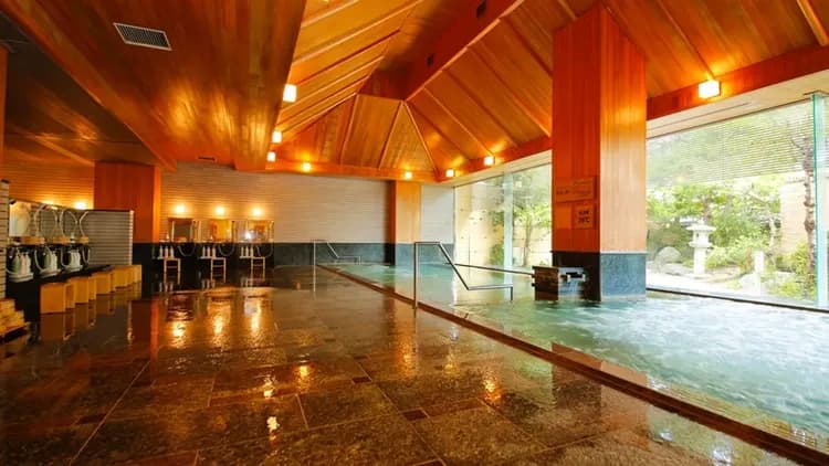 高山綠色飯店｜高山站徒歩6分/飛驒之里開車5分-6