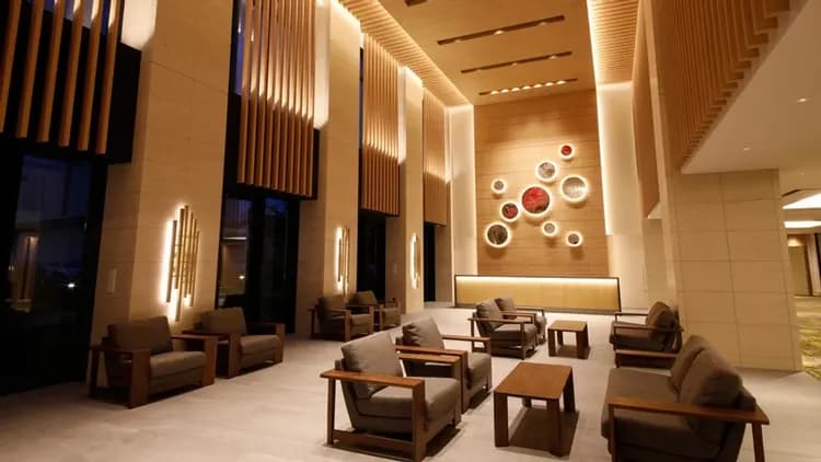 高山綠色飯店｜高山站徒歩6分/飛驒之里開車5分-2