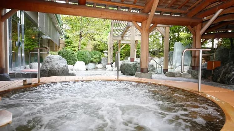 高山綠色飯店｜高山站徒歩6分/飛驒之里開車5分-4