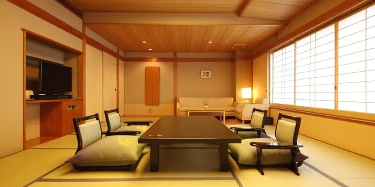 高山綠色飯店｜高山站徒歩6分/飛驒之里開車5分-16