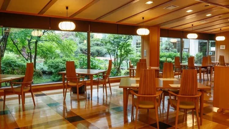 高山綠色飯店｜高山站徒歩6分/飛驒之里開車5分-10