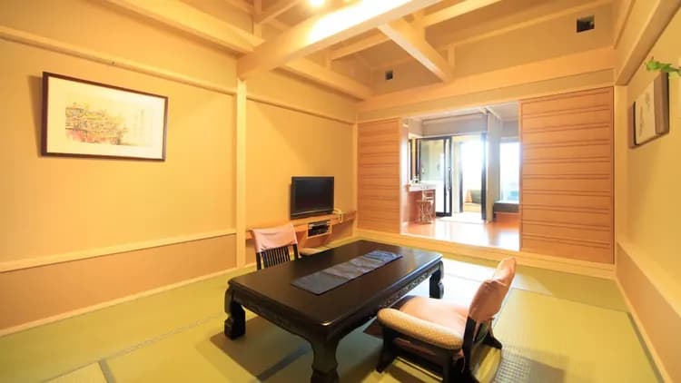 Hida Takayama Onsen Hoshokaku-17