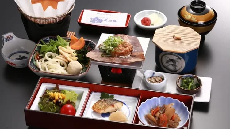 Hida Takayama Onsen Hoshokaku-12