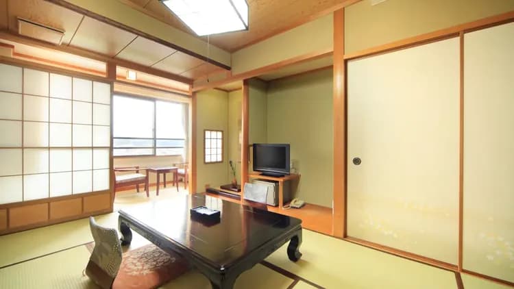 Hida Takayama Onsen Hoshokaku-16