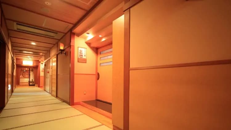 Hida Takayama Onsen Hoshokaku-5