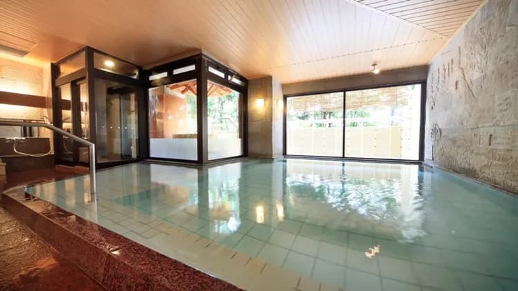 Hida Takayama Onsen Hoshokaku-6