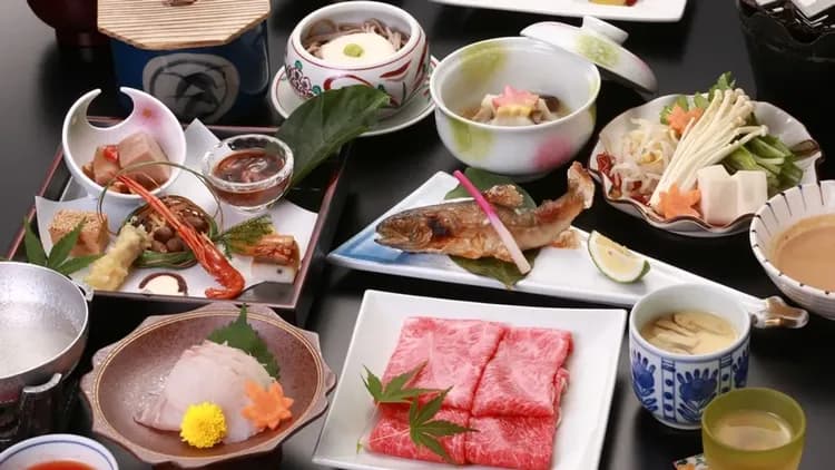 Hida Takayama Onsen Hoshokaku-13