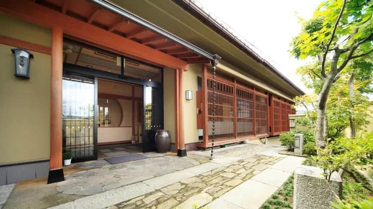 Hida Takayama Onsen Hoshokaku-2