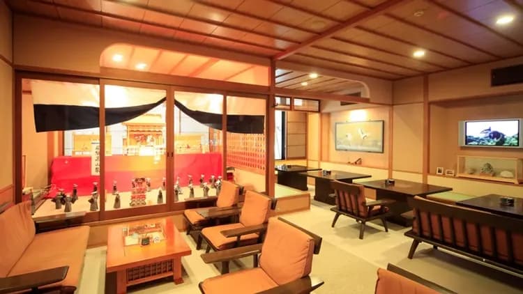 Hida Takayama Onsen Hoshokaku-4