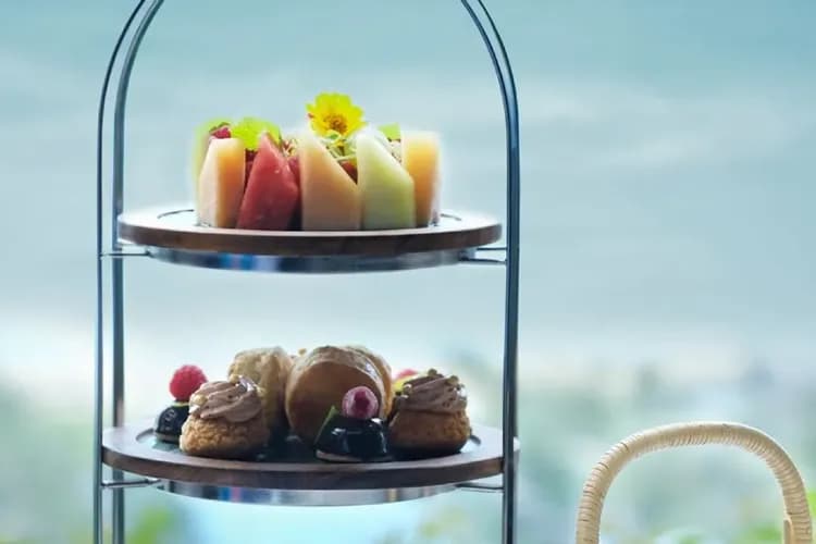 蜜月峇里、兩人成行～嘉蒂路威梯田、藍色斷崖公路、資生堂皇家SPA、獨棟泳池別墅五日-16