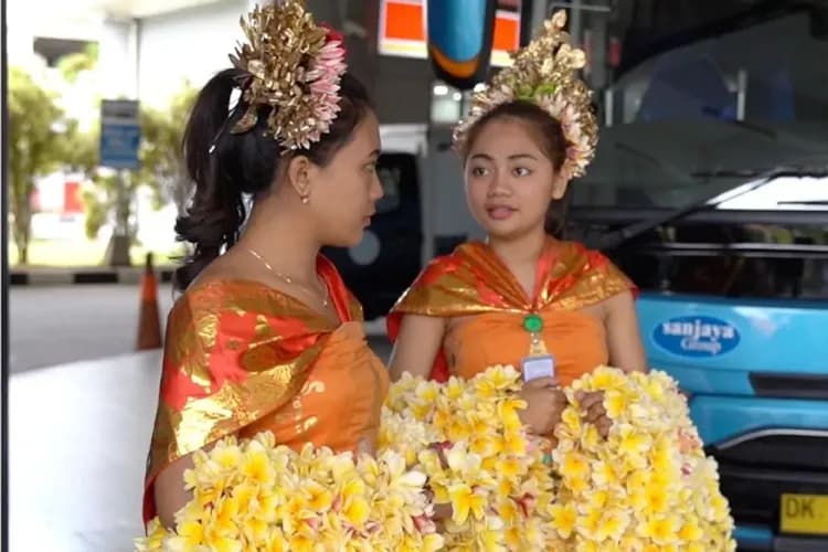 蜜月峇里、兩人成行～嘉蒂路威梯田、藍色斷崖公路、資生堂皇家SPA、獨棟泳池別墅五日-20