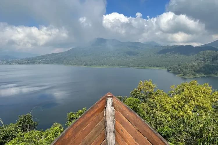 蜜月峇里、兩人成行～嘉蒂路威梯田、藍色斷崖公路、資生堂皇家SPA、獨棟泳池別墅五日-7