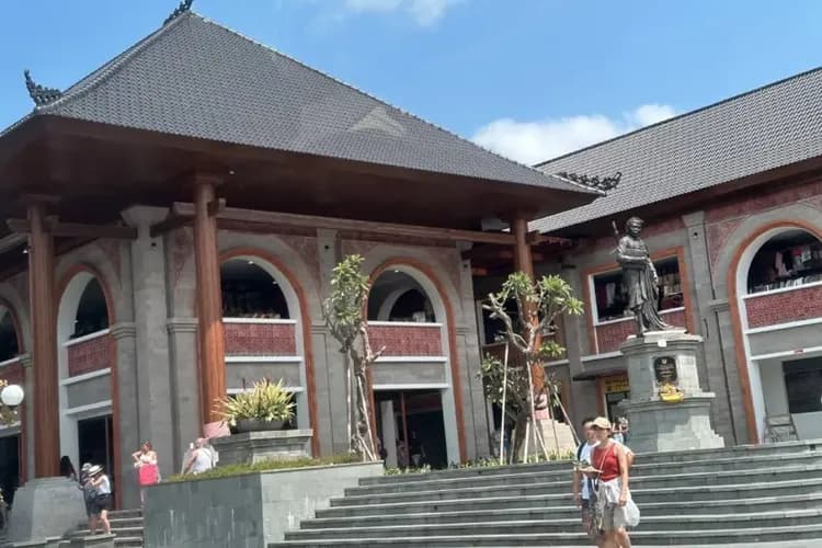 蜜月峇里、兩人成行～嘉蒂路威梯田、藍色斷崖公路、資生堂皇家SPA、獨棟泳池別墅五日-15