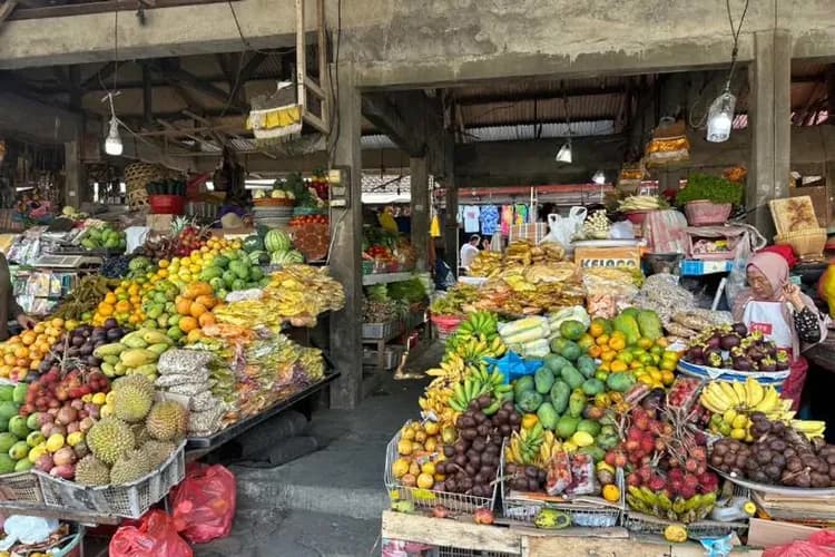 蜜月峇里、兩人成行～嘉蒂路威梯田、藍色斷崖公路、資生堂皇家SPA、獨棟泳池別墅五日-6