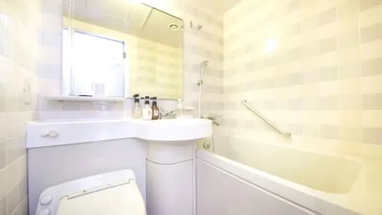 ART飯店 上越｜高田站步行3分-9