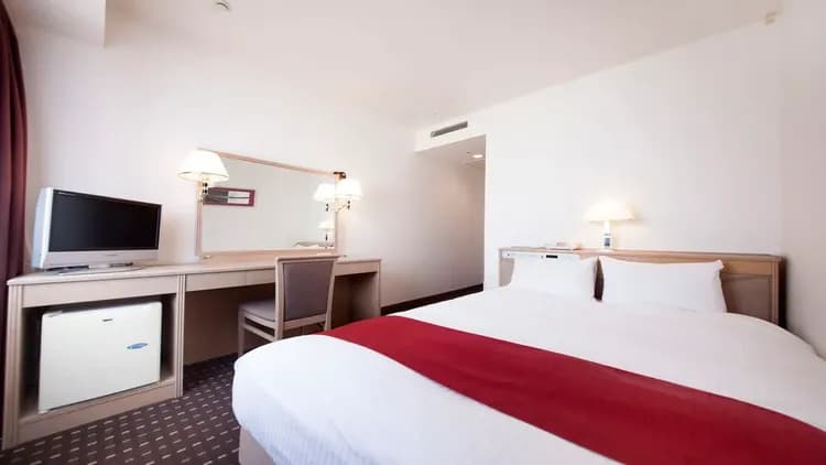 アートホテル上越-2