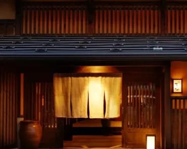 越後湯澤 Hatago井仙旅館｜越後湯澤站旁-3