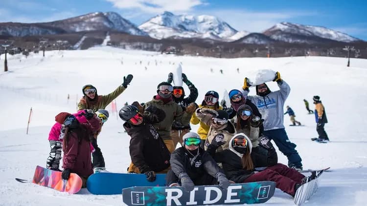 Alpen Blick飯店｜妙高高原溫泉/近池之平溫泉滑雪場-12