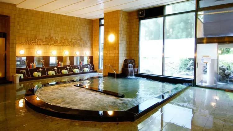 エンゼルグランディア越後中里（越後湯沢）-7