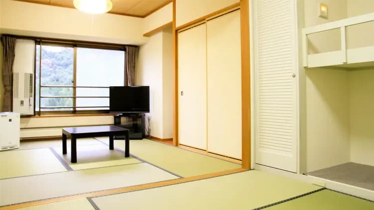 エンゼルグランディア越後中里（越後湯沢）-11