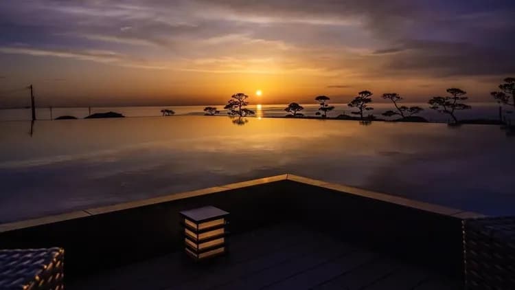 大佐渡溫泉飯店｜海景溫泉/近佐渡金銀山-10