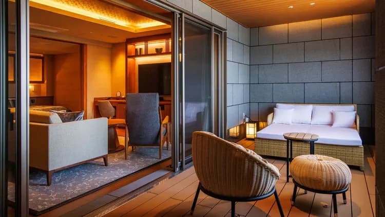 大佐渡溫泉飯店｜海景溫泉/近佐渡金銀山-4