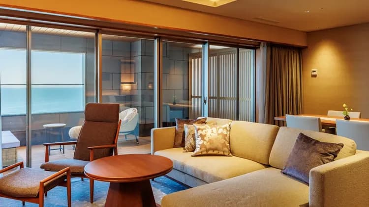 大佐渡溫泉飯店｜海景溫泉/近佐渡金銀山-3