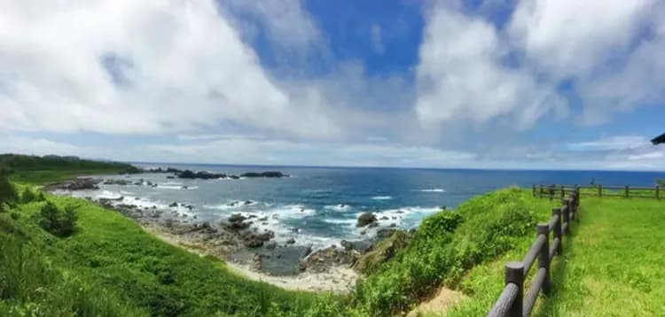 大佐渡溫泉飯店｜海景溫泉/近佐渡金銀山-9